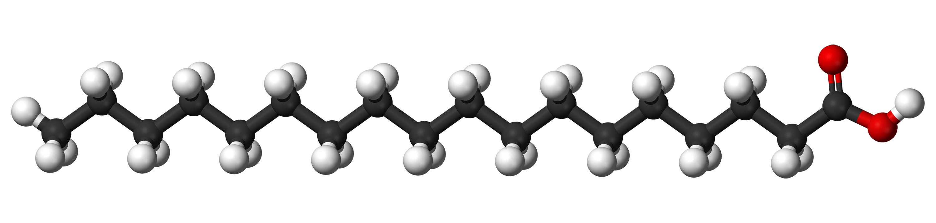 molecule structure